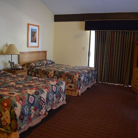 Maswik Lodge North Grand Canyon 외부 사진