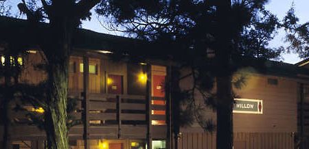 Maswik Lodge North Grand Canyon 외부 사진