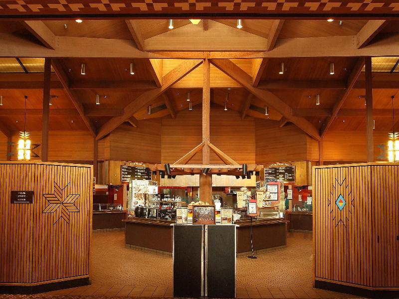 Maswik Lodge North Grand Canyon 외부 사진