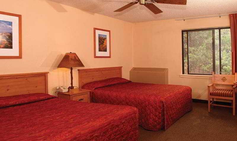 Maswik Lodge North Grand Canyon 외부 사진