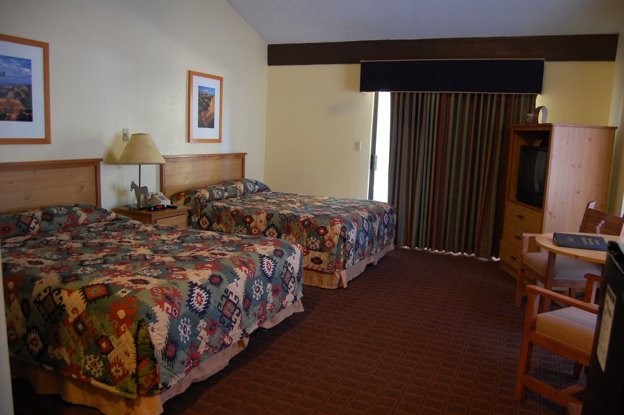 Maswik Lodge North Grand Canyon 외부 사진