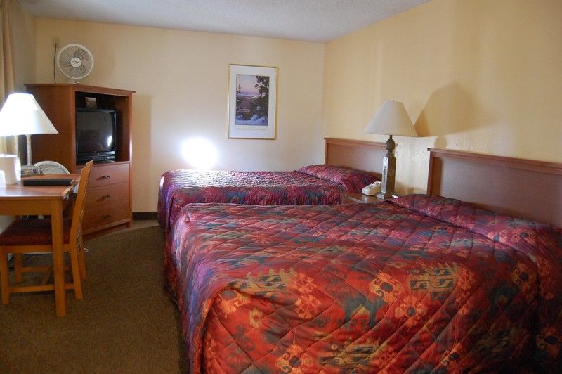 Maswik Lodge North Grand Canyon 외부 사진