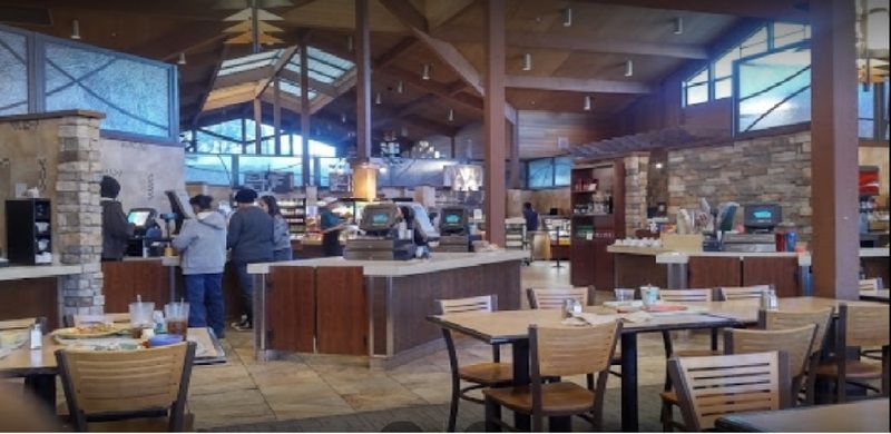 Maswik Lodge North Grand Canyon 외부 사진