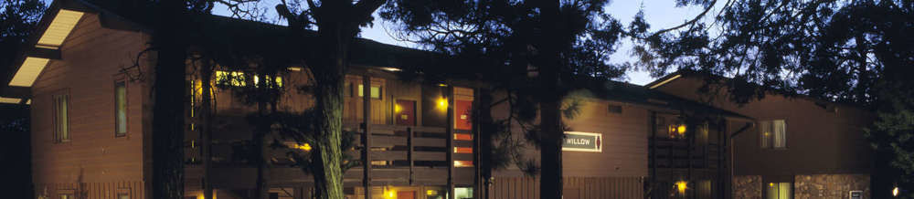 Maswik Lodge North Grand Canyon 외부 사진