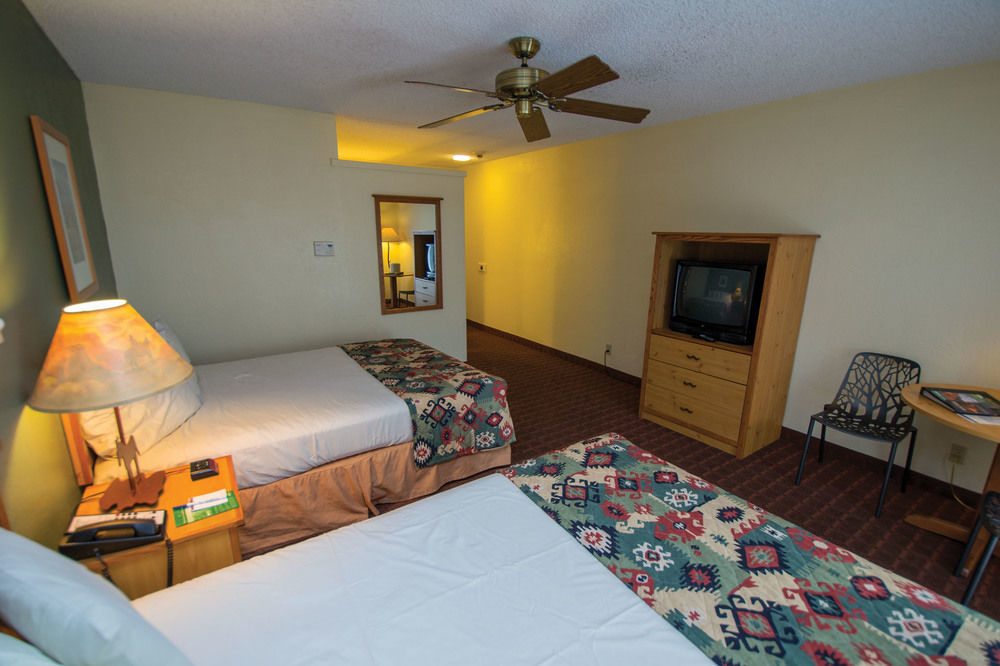 Maswik Lodge North Grand Canyon 외부 사진