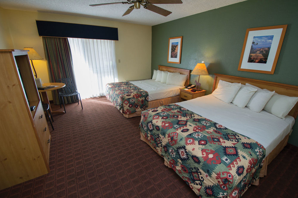 Maswik Lodge North Grand Canyon 외부 사진