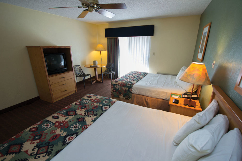 Maswik Lodge North Grand Canyon 외부 사진