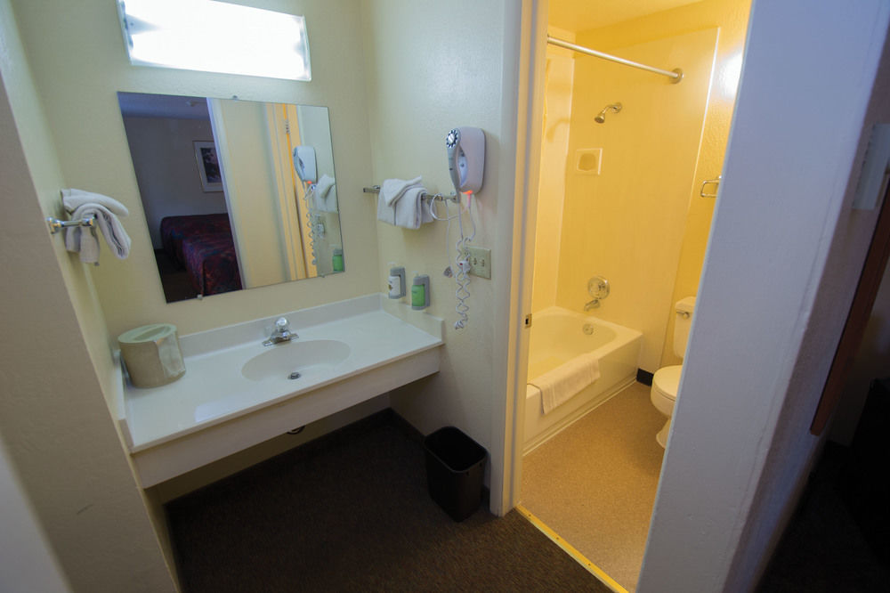 Maswik Lodge North Grand Canyon 외부 사진