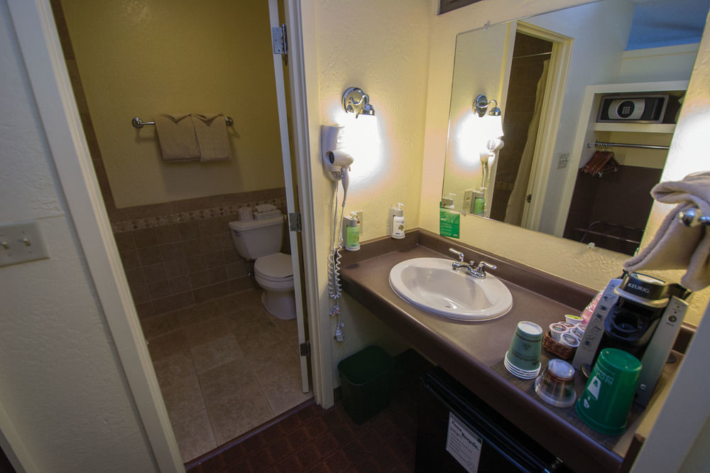 Maswik Lodge North Grand Canyon 외부 사진