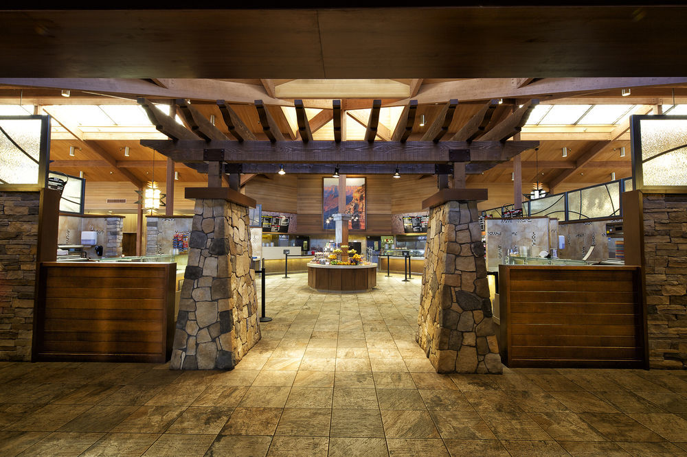 Maswik Lodge North Grand Canyon 외부 사진