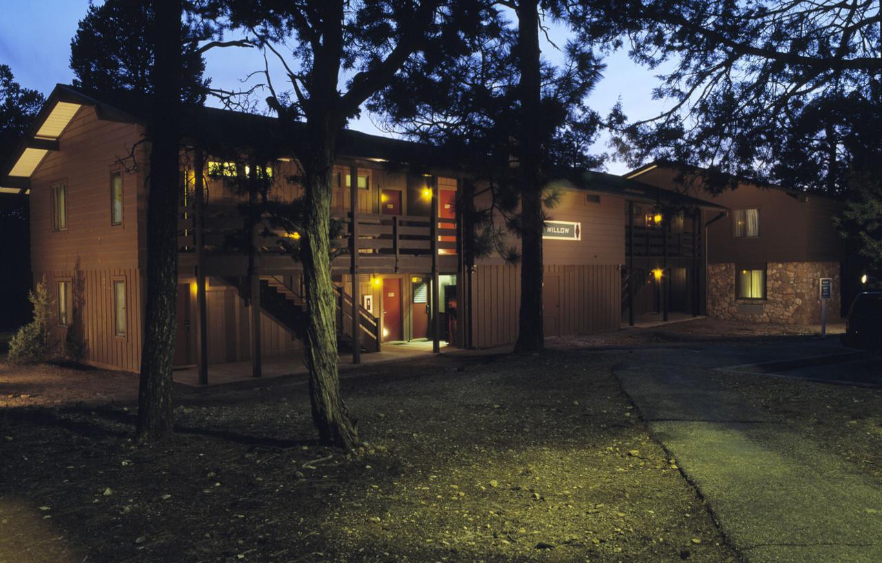 Maswik Lodge North Grand Canyon 외부 사진